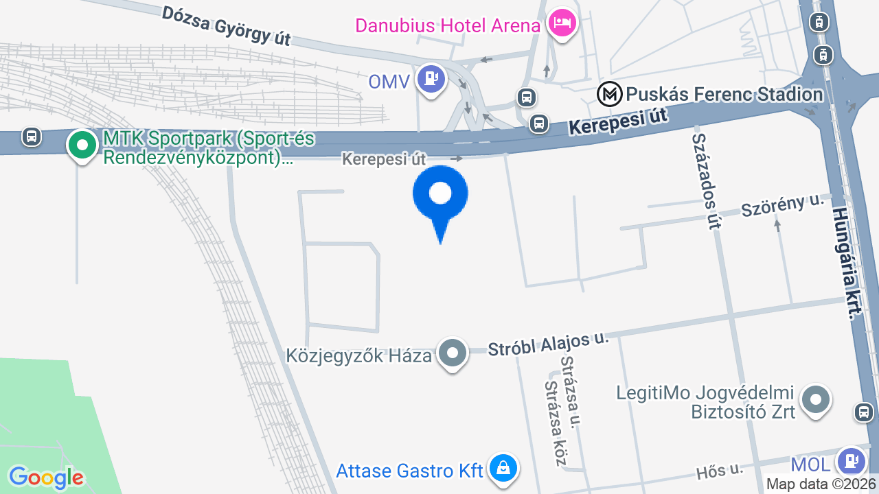 Térkép