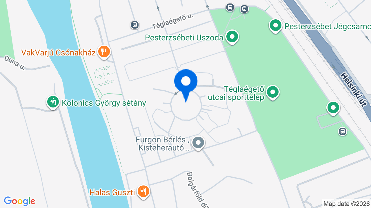Térkép