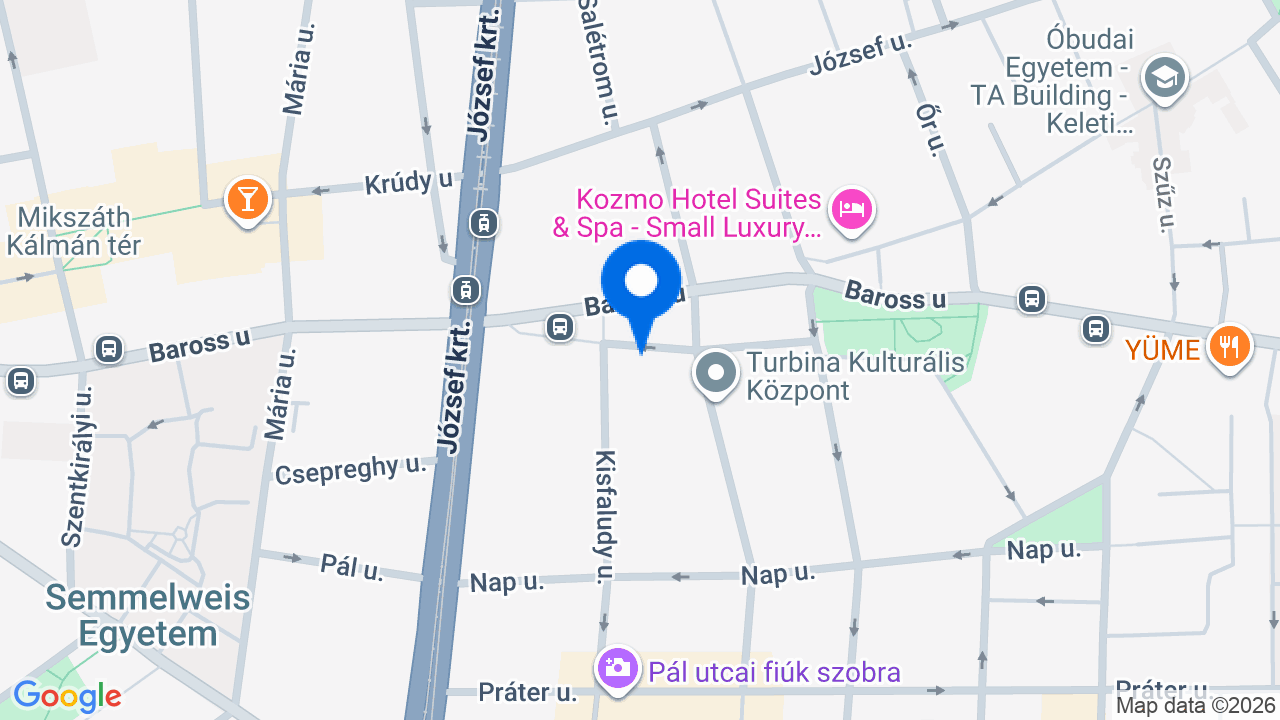 Térkép