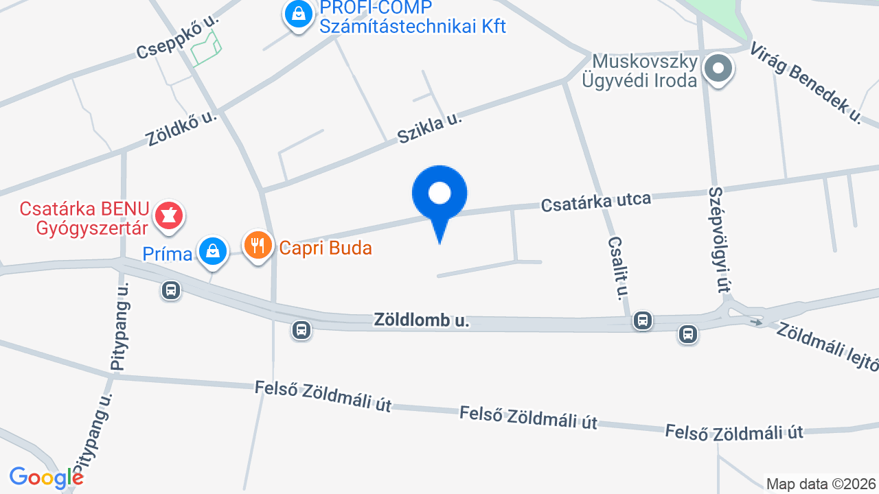 Térkép