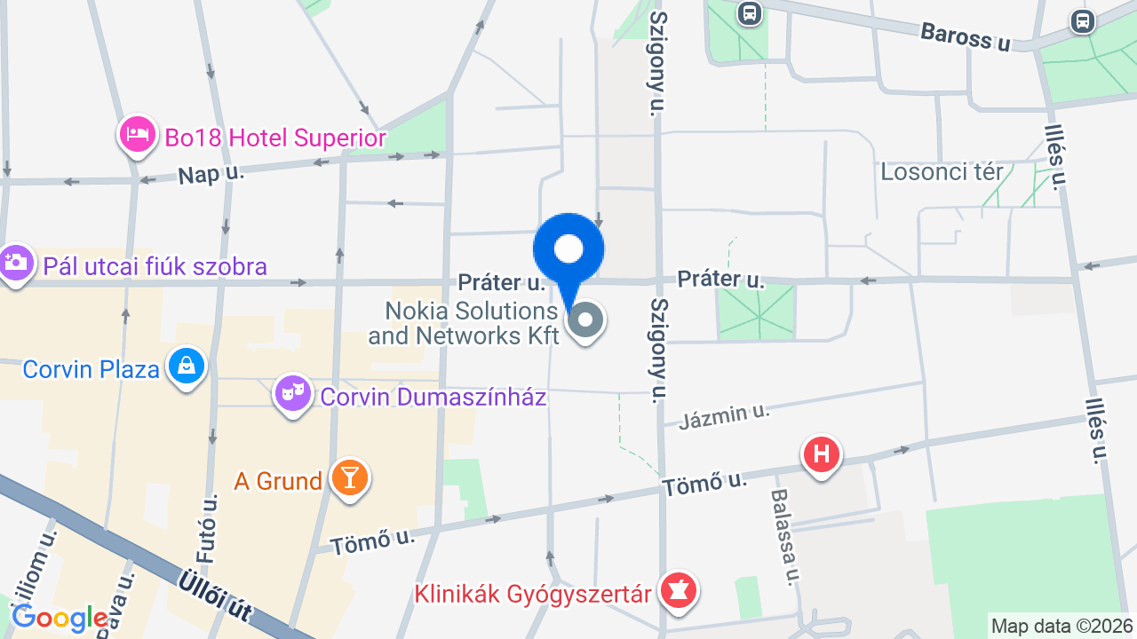 Térkép