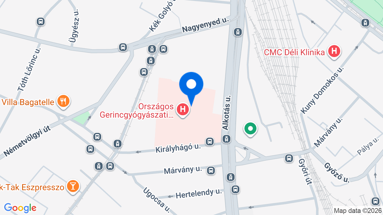 Térkép
