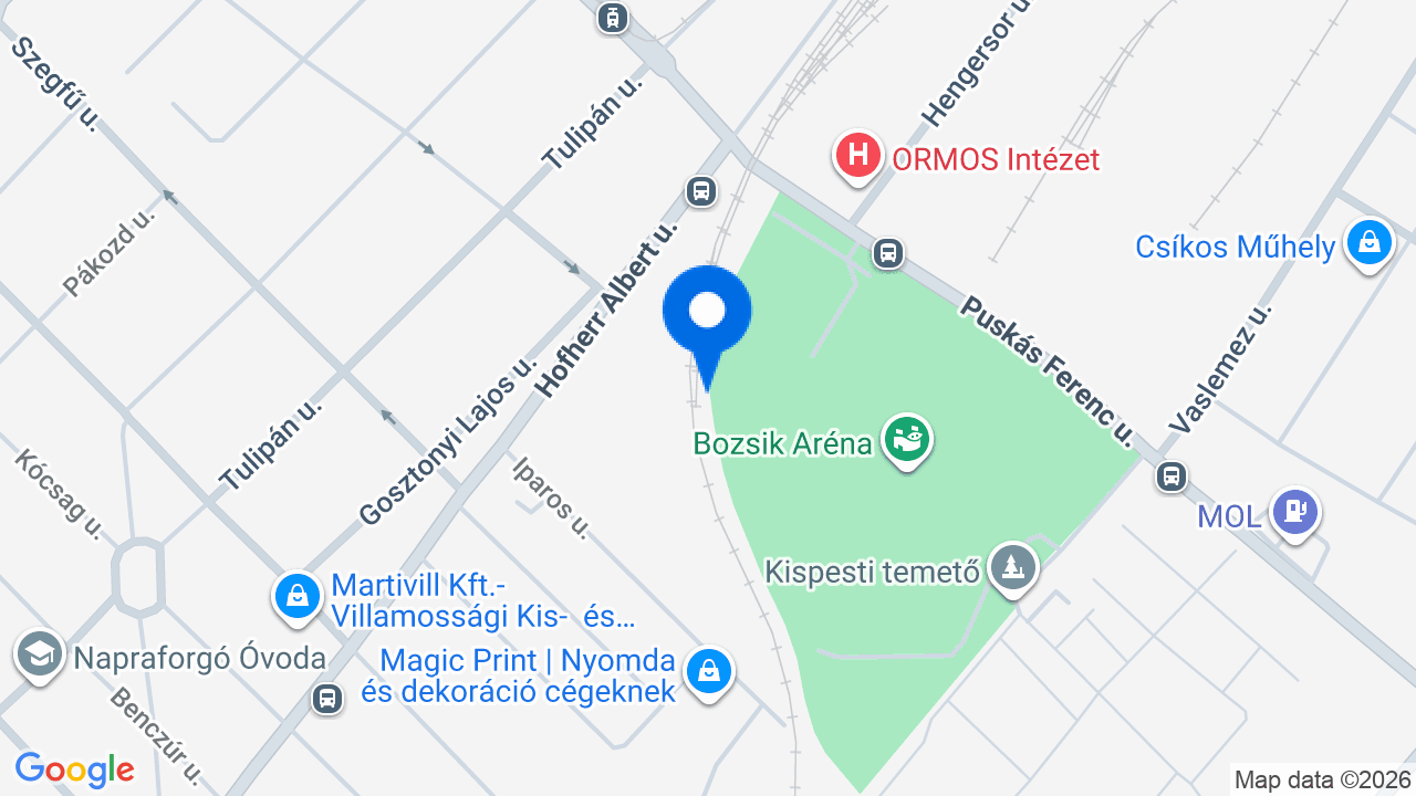 Térkép