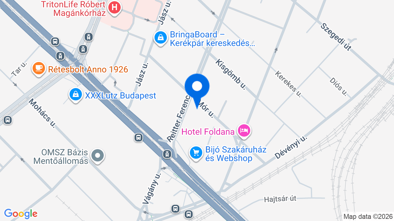 Térkép