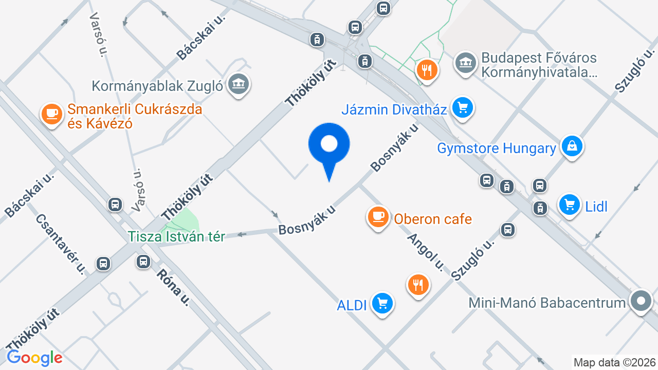 Térkép