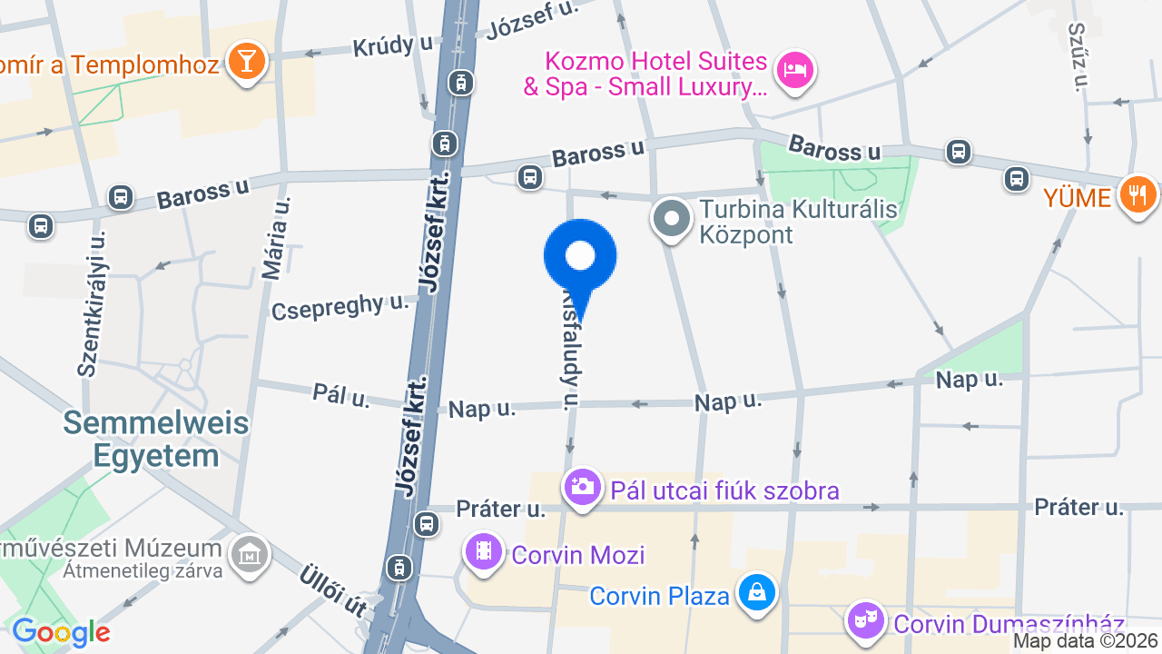 Térkép