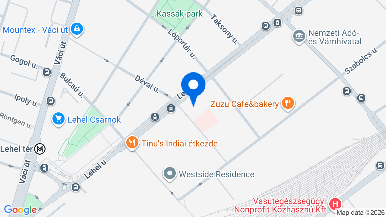 Térkép