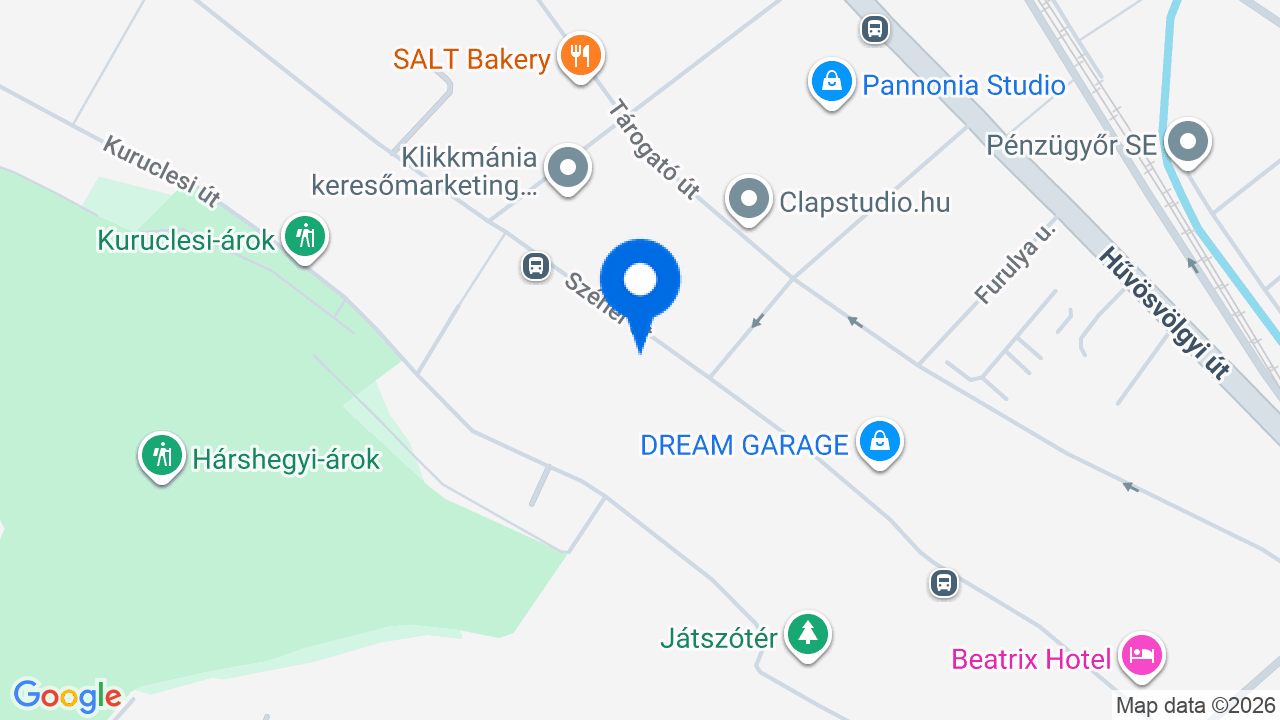 Térkép