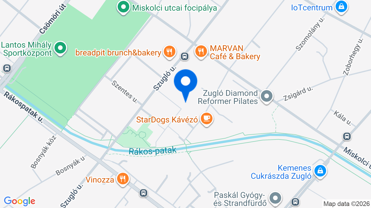 Térkép