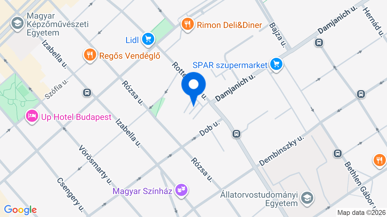 Térkép