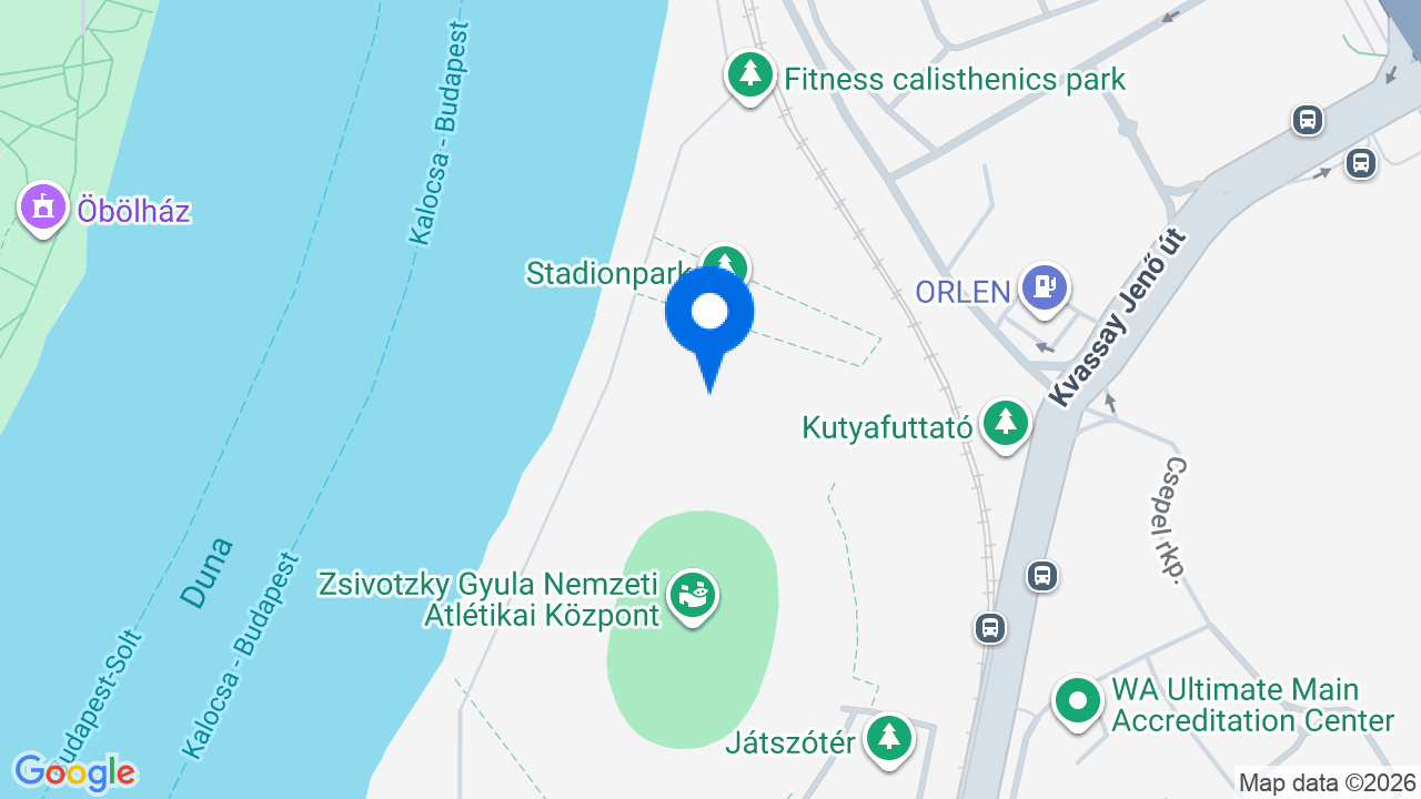 Térkép