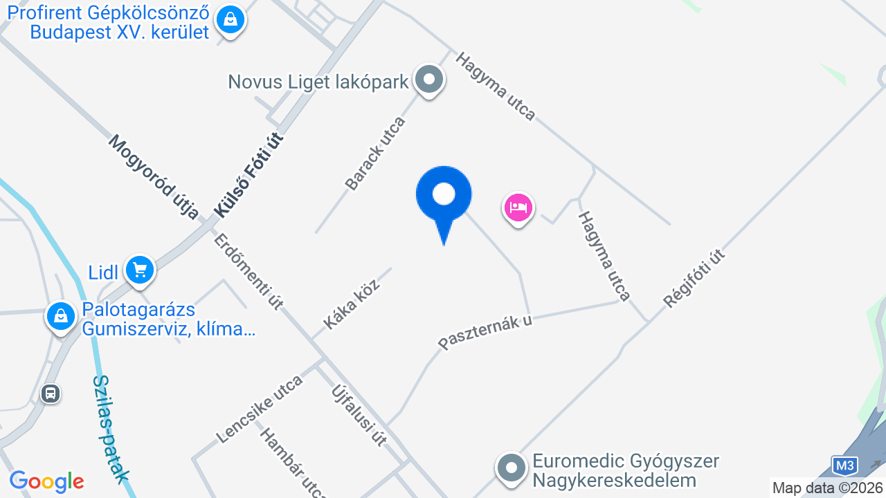 Térkép