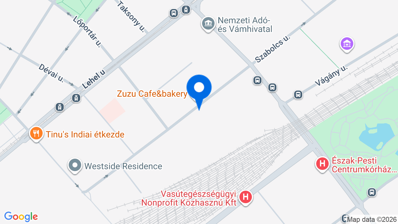 Térkép