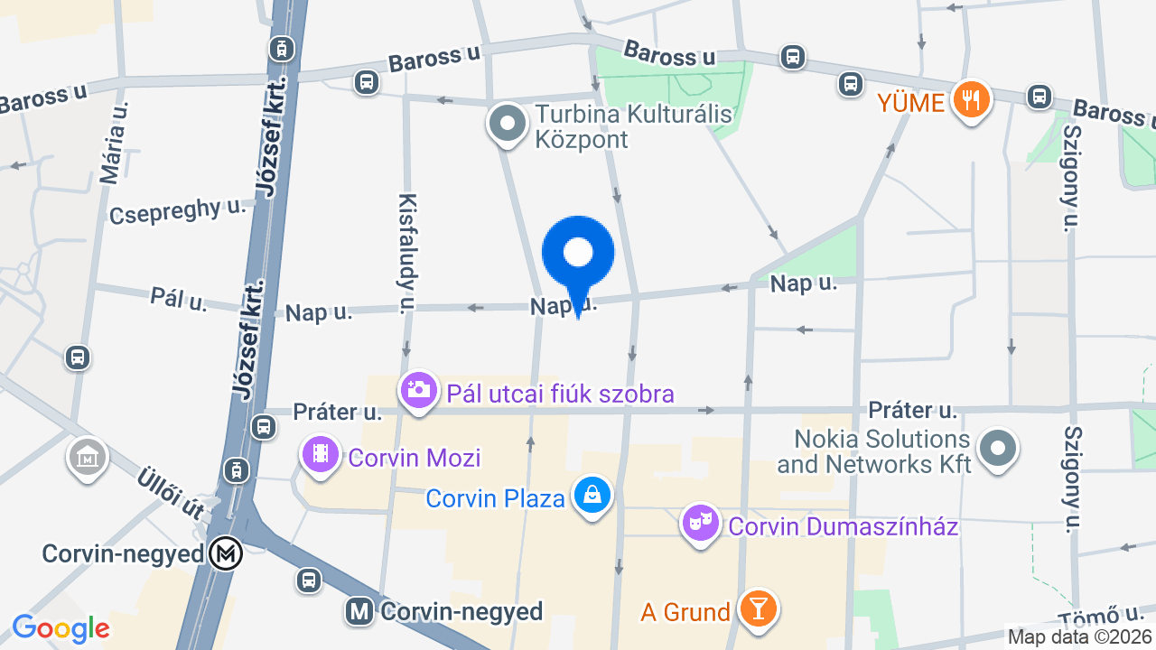 Térkép