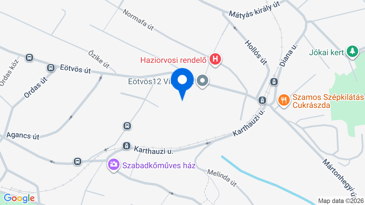 Térkép