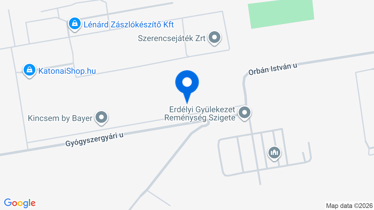 Térkép