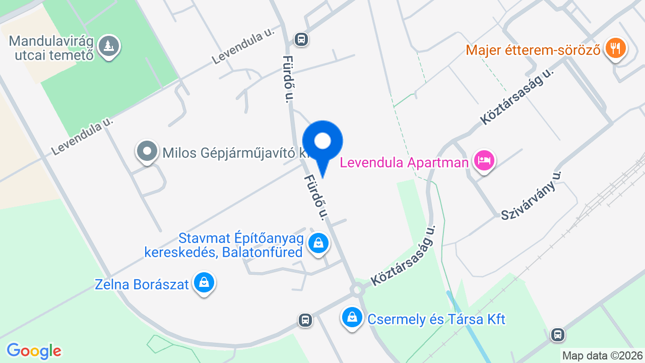 Térkép