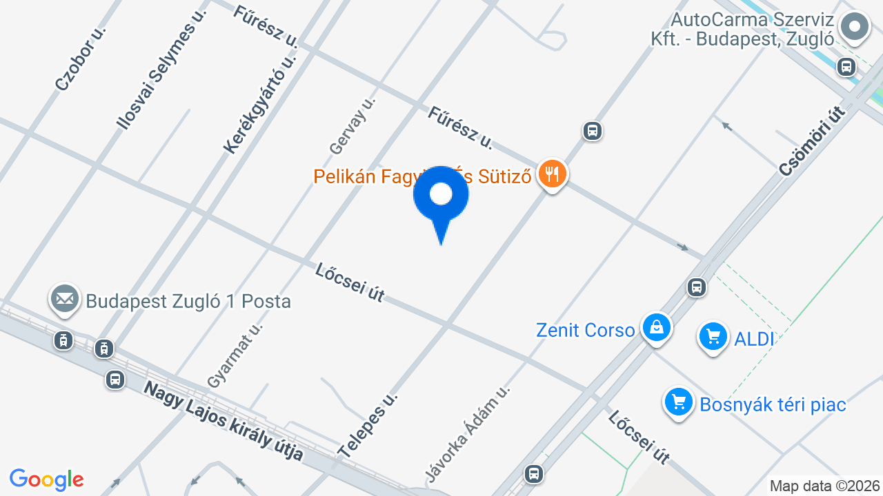 Térkép