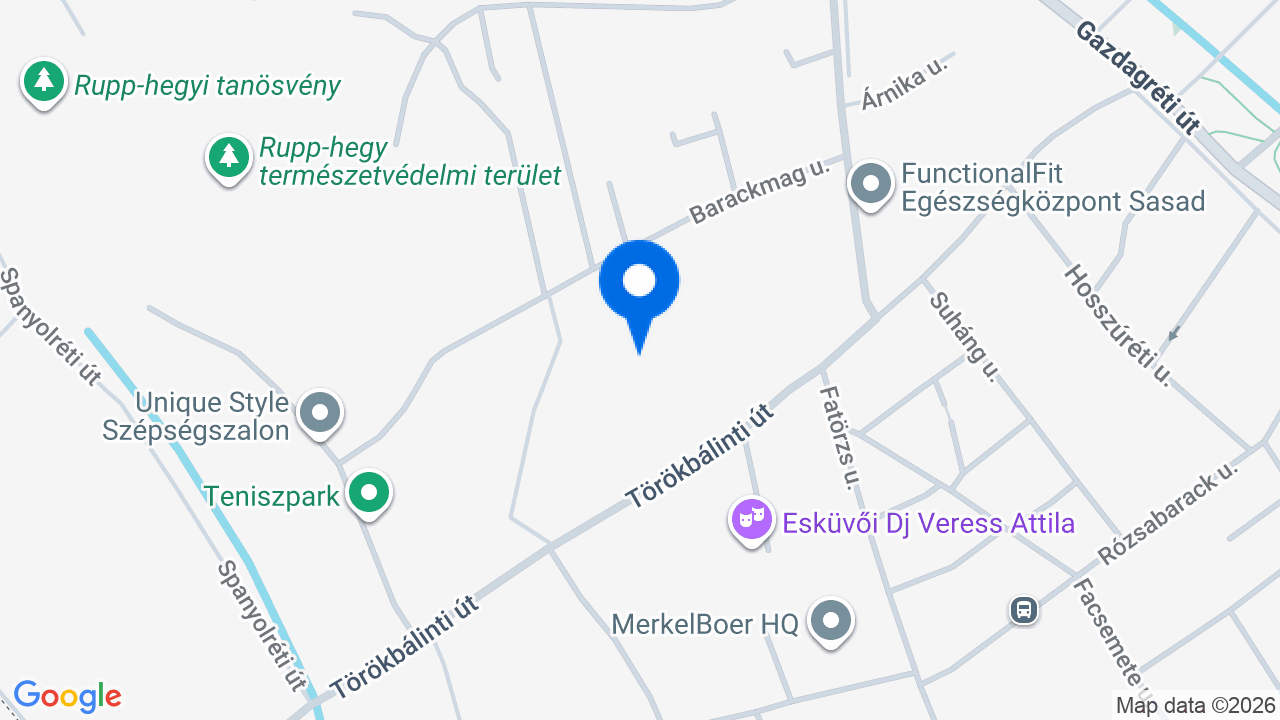Térkép