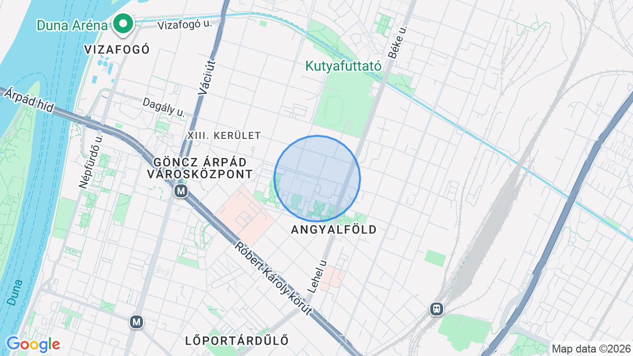 Térkép