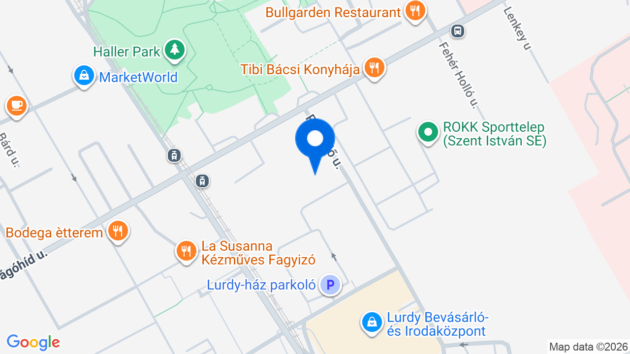 Térkép