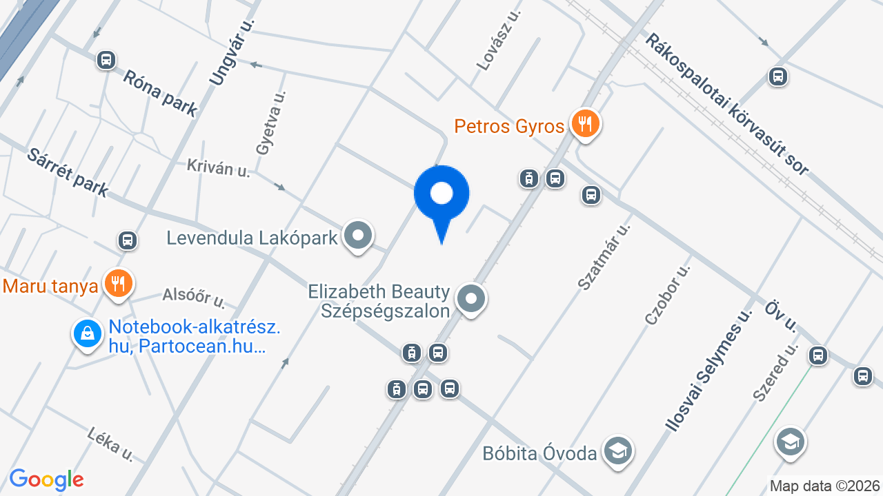 Térkép