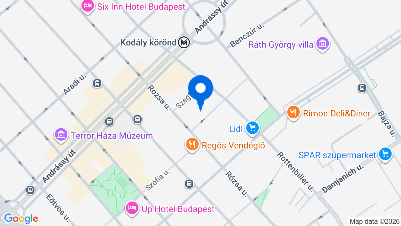 Térkép