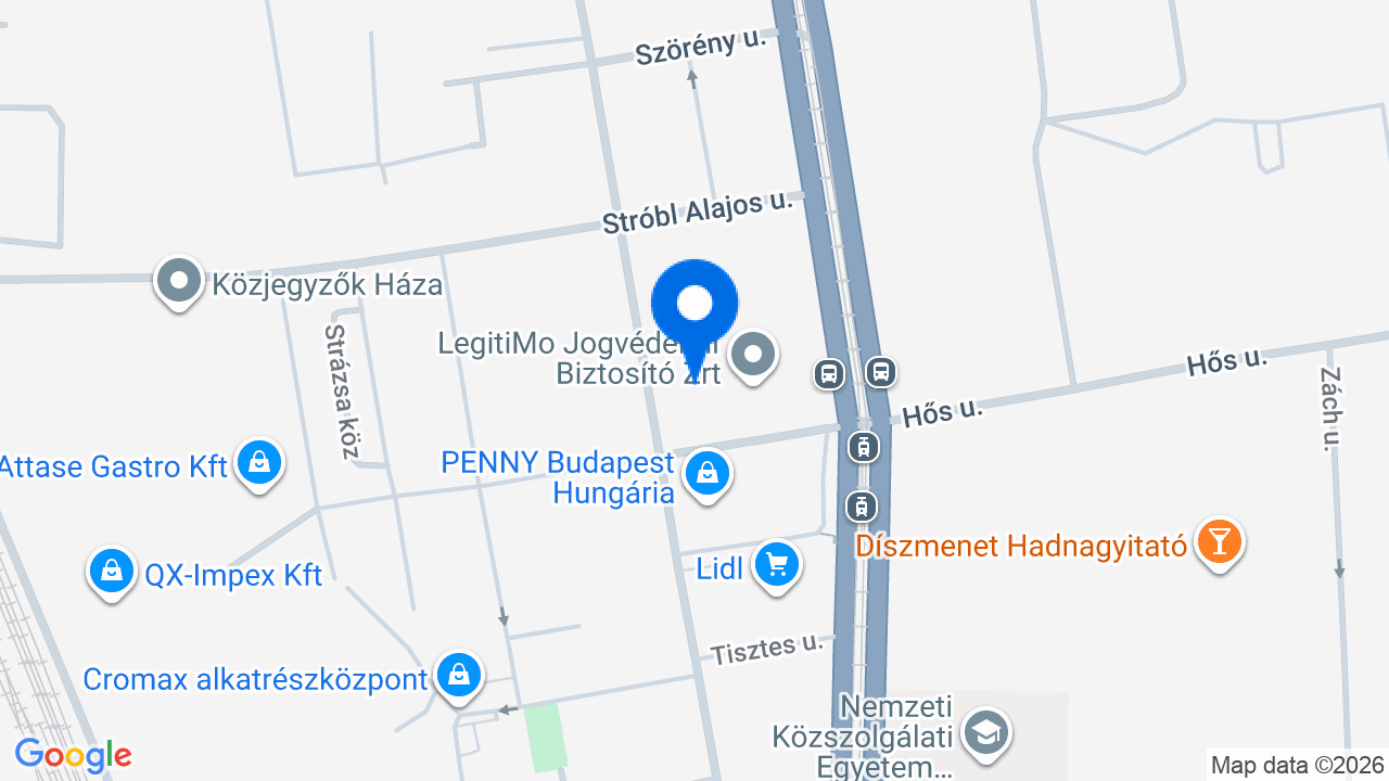 Térkép