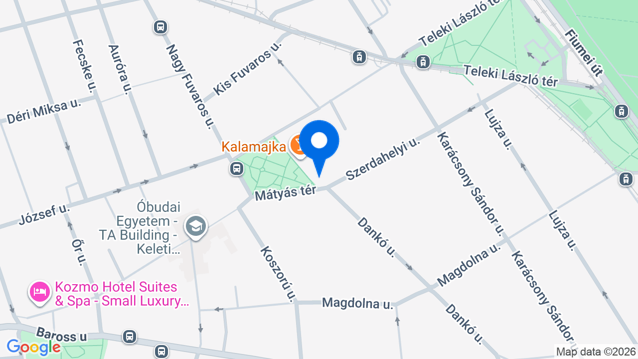 Térkép