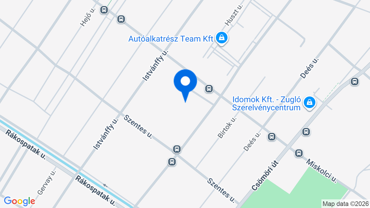 Térkép
