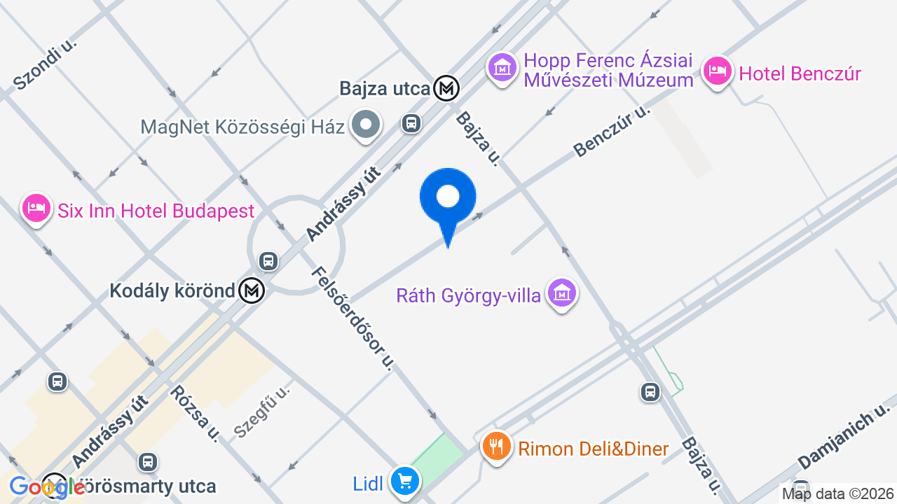 Térkép