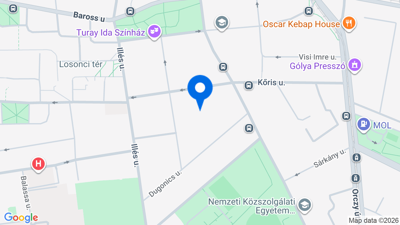 Térkép