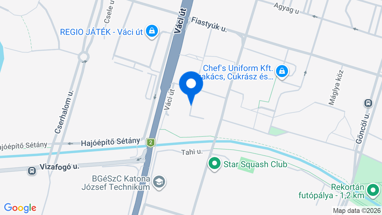 Térkép