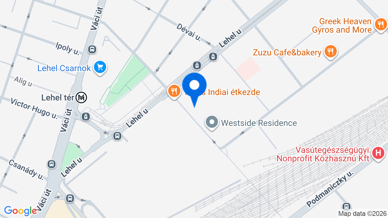 Térkép