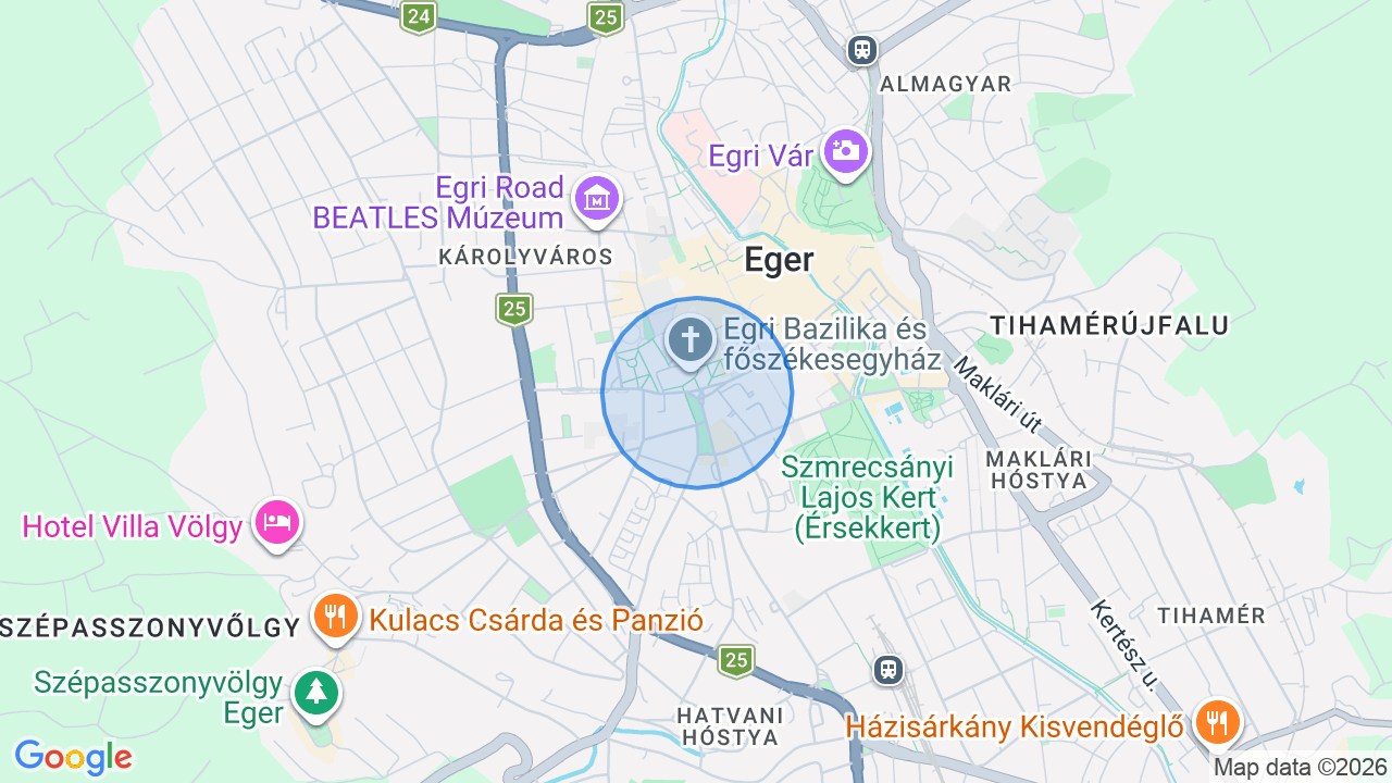 Térkép