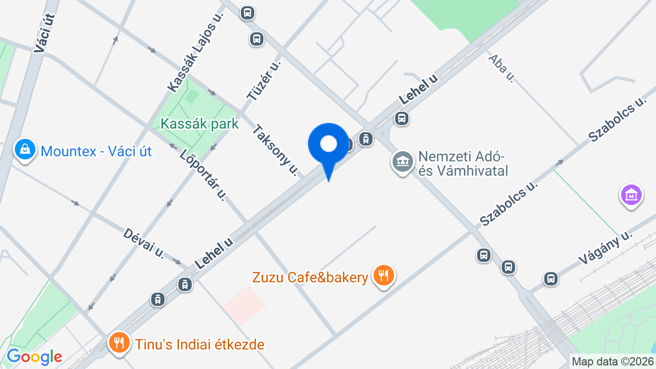 Térkép