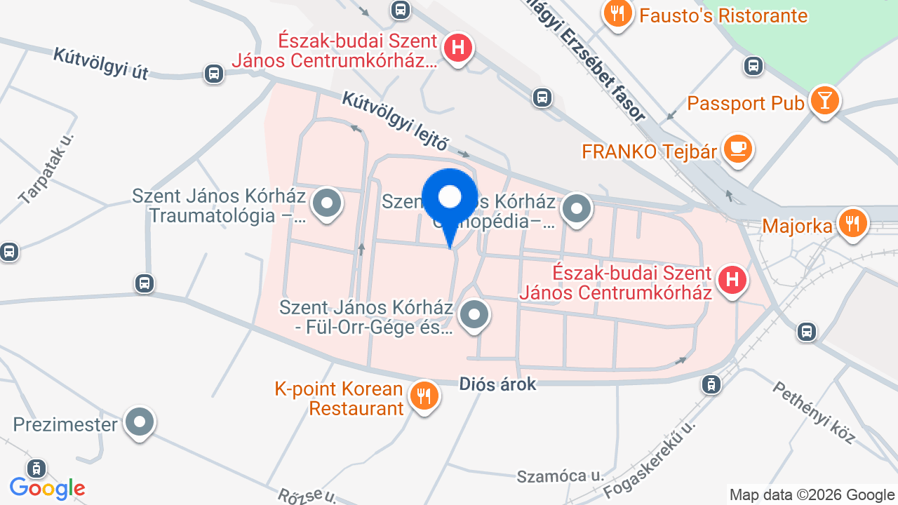 Térkép