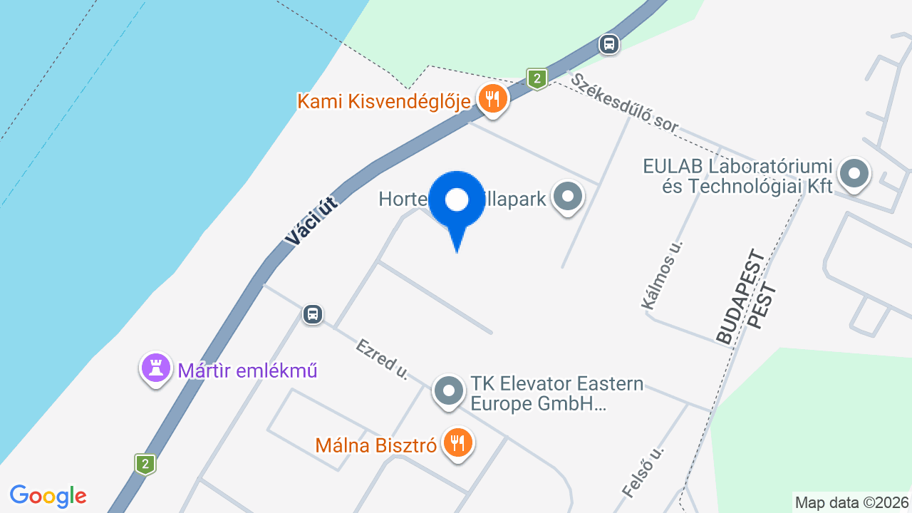 Térkép