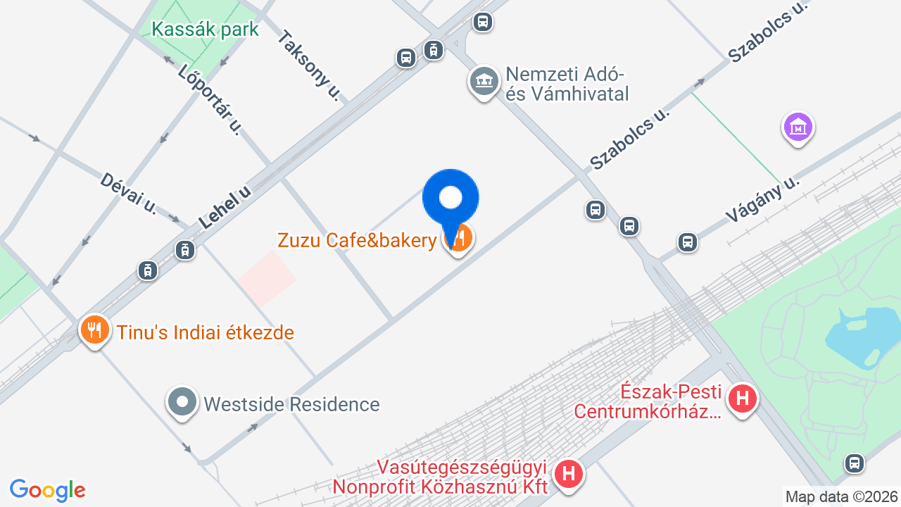 Térkép
