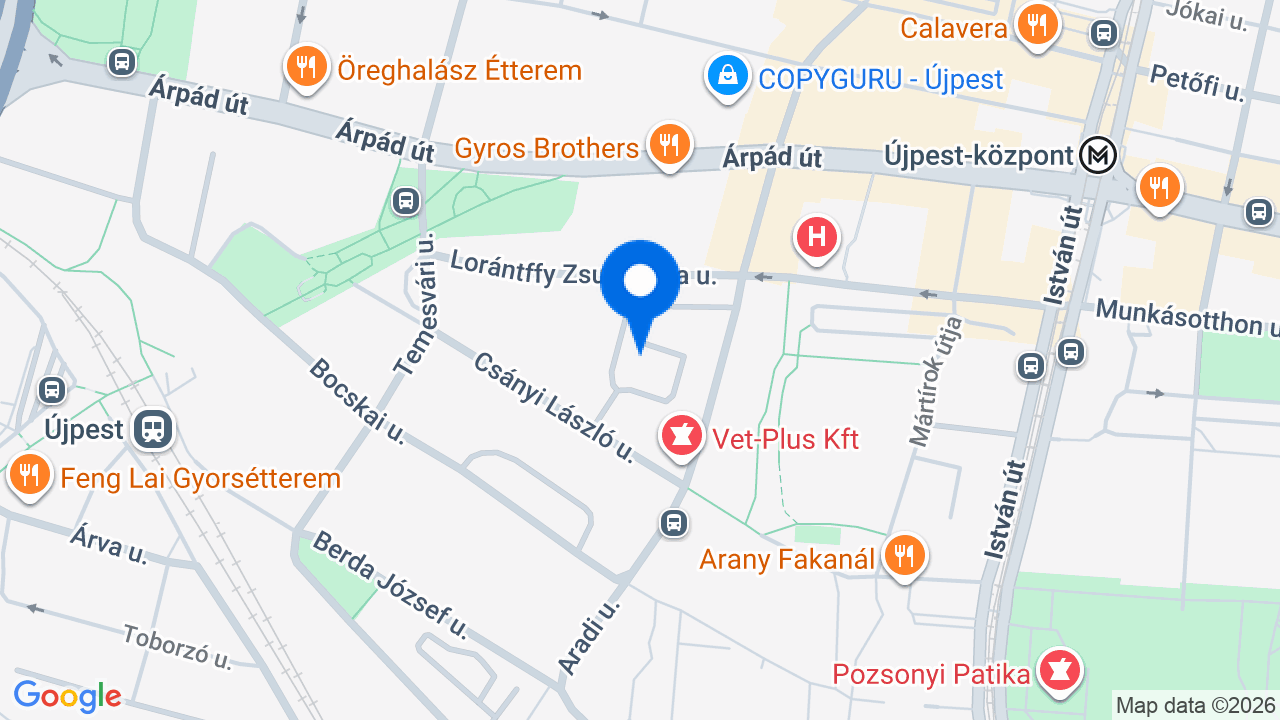 Térkép