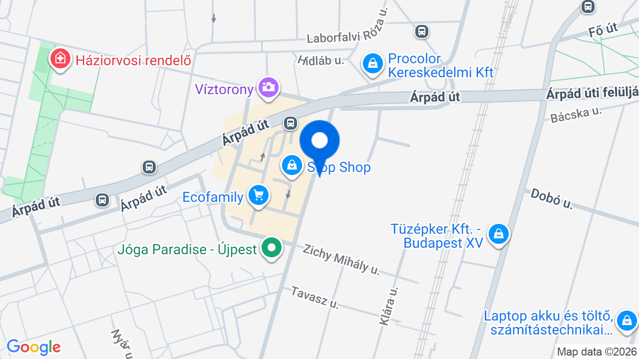Térkép
