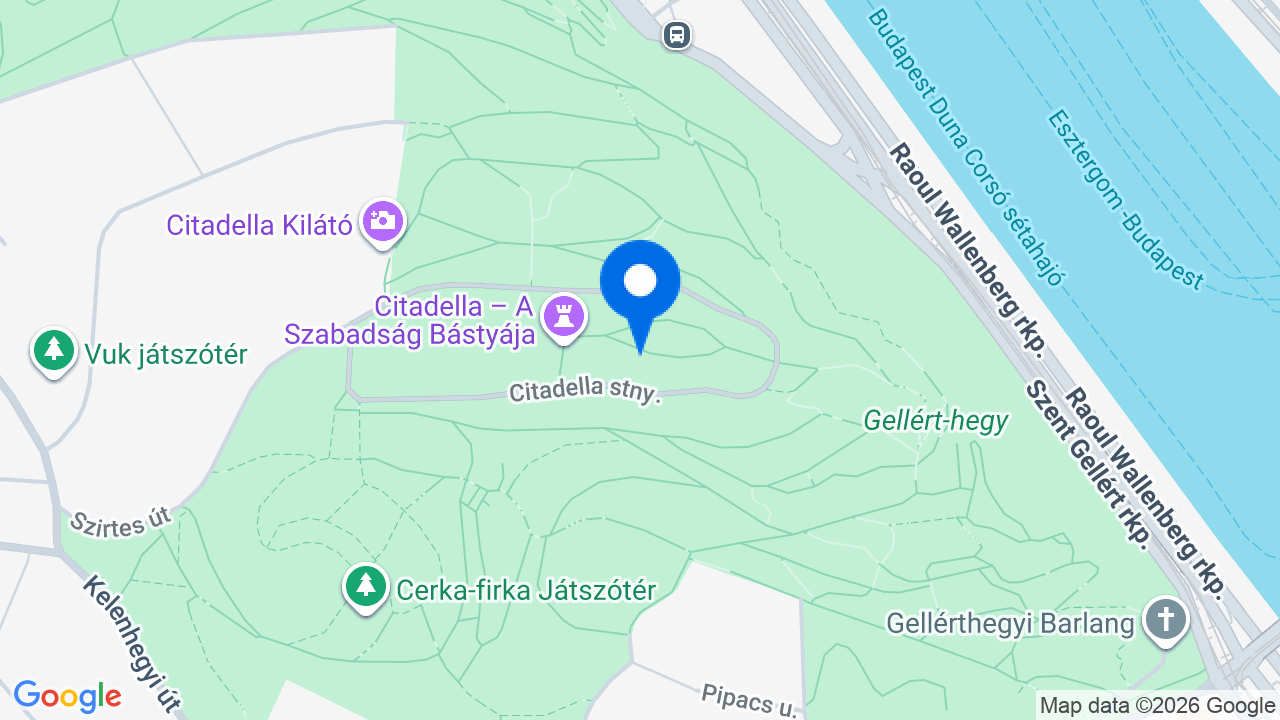Térkép