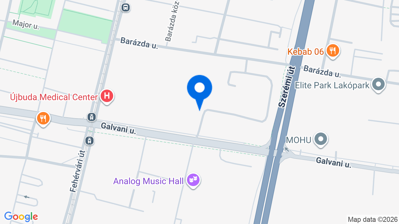 Térkép