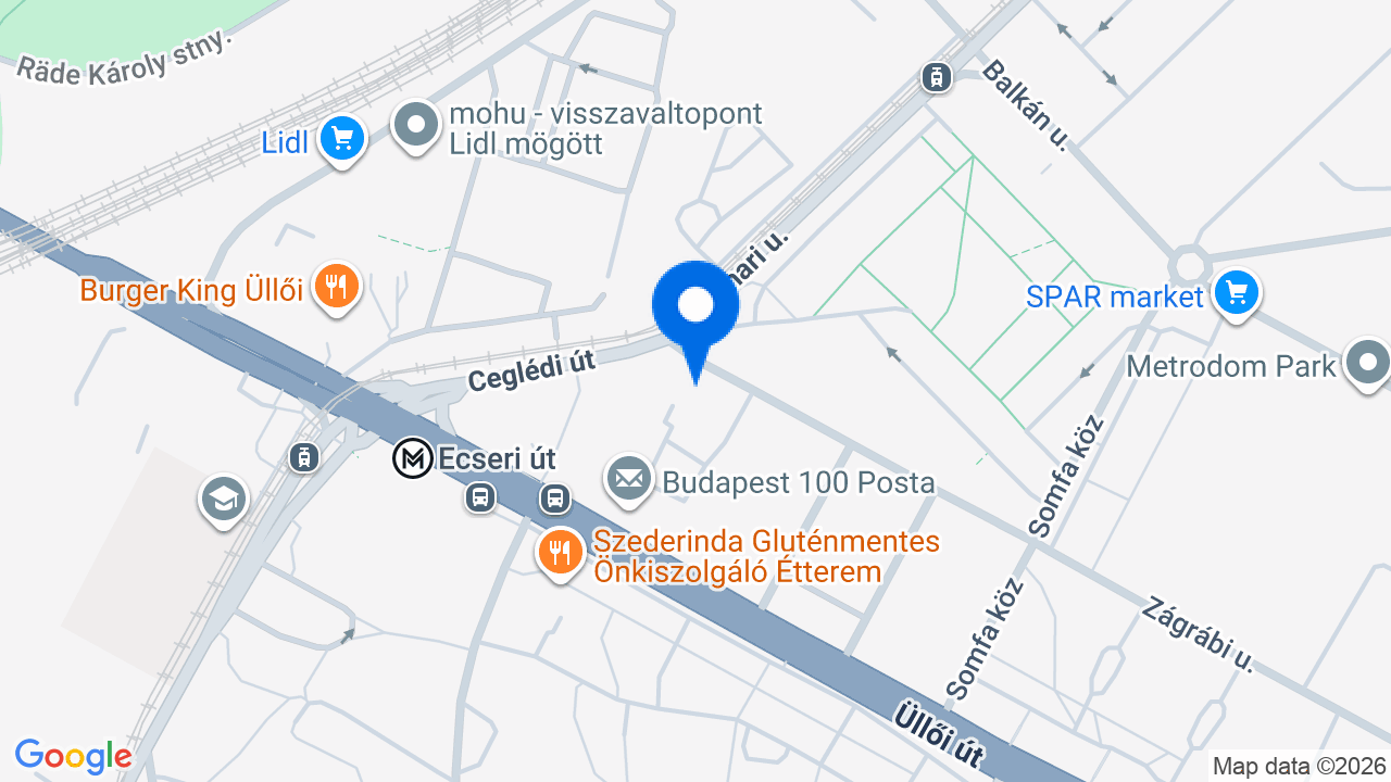 Térkép
