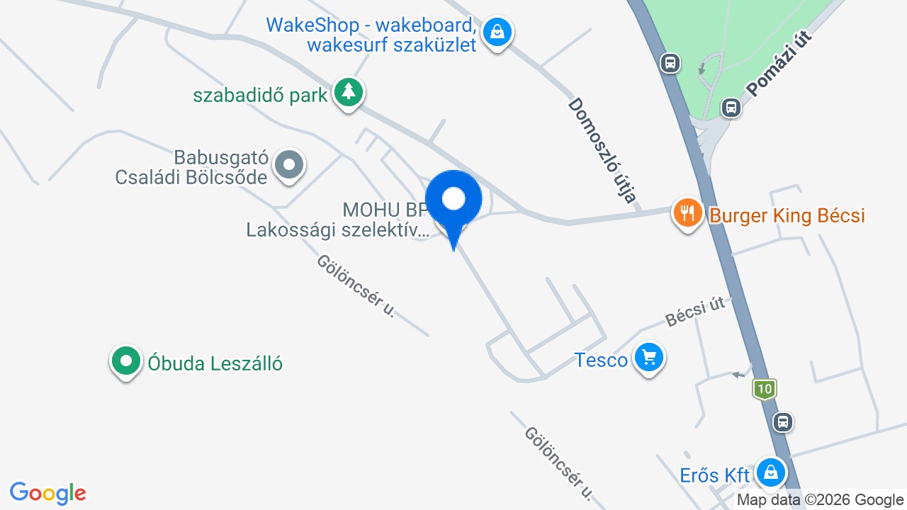 Térkép