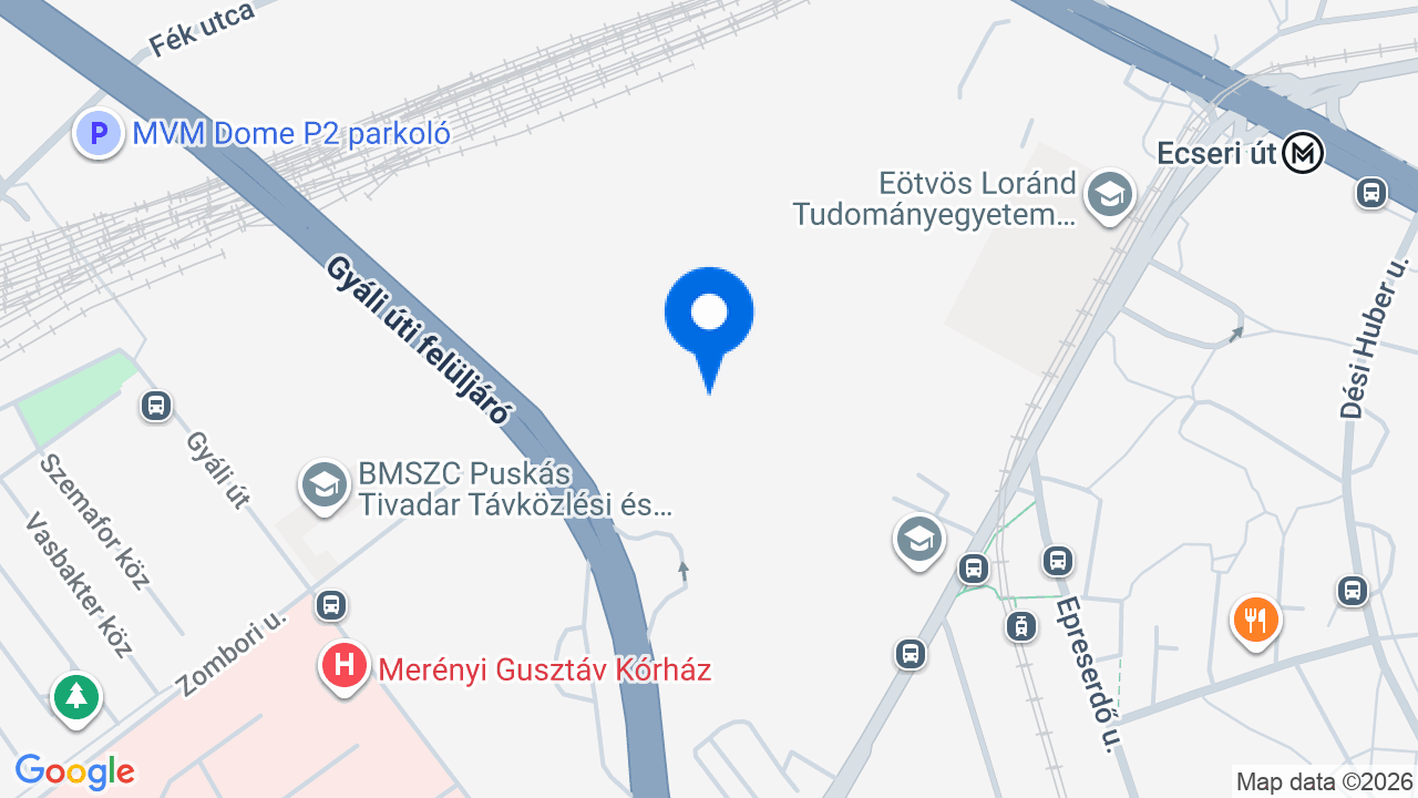 Térkép
