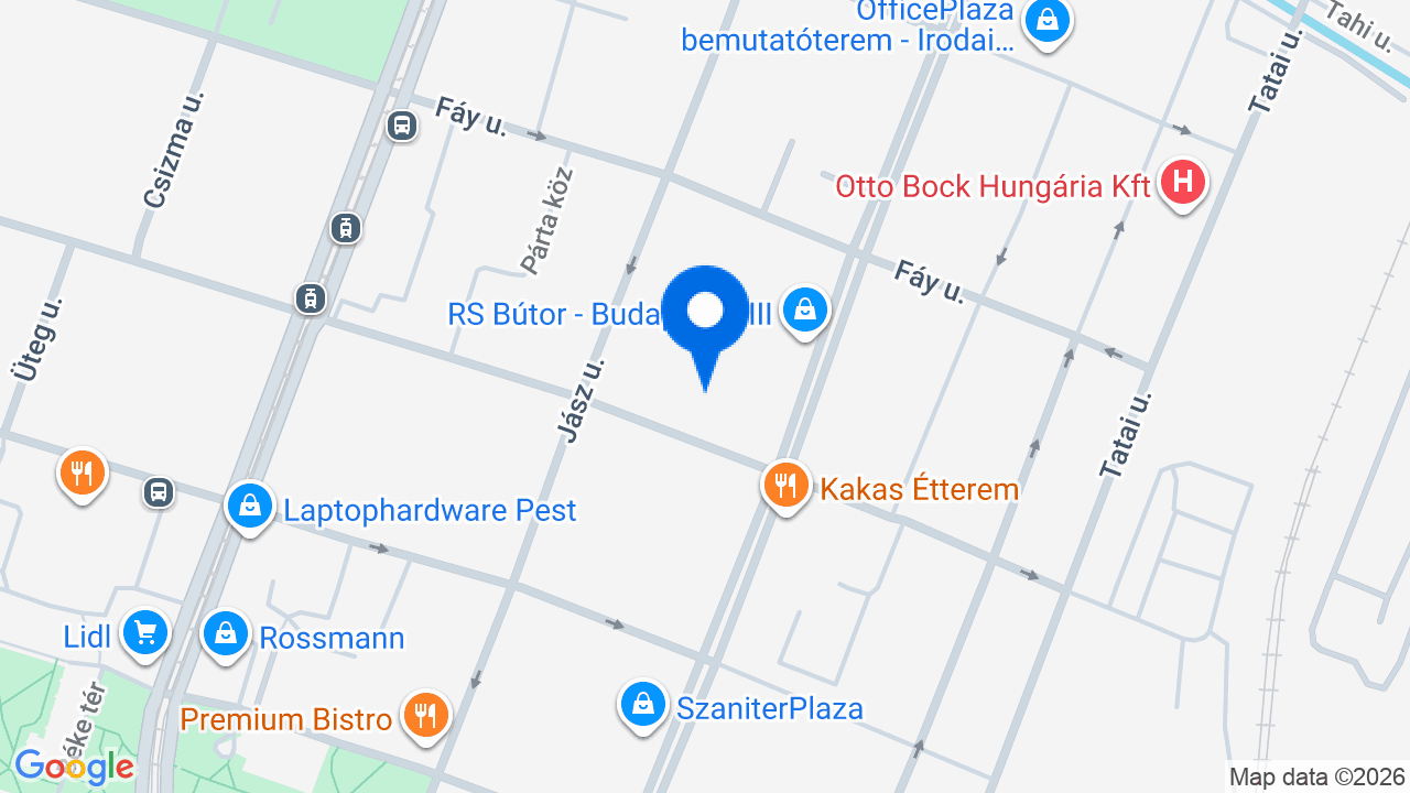 Térkép