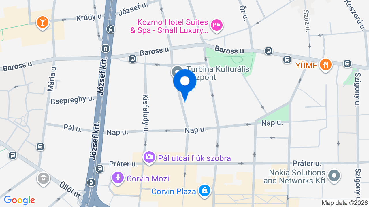 Térkép