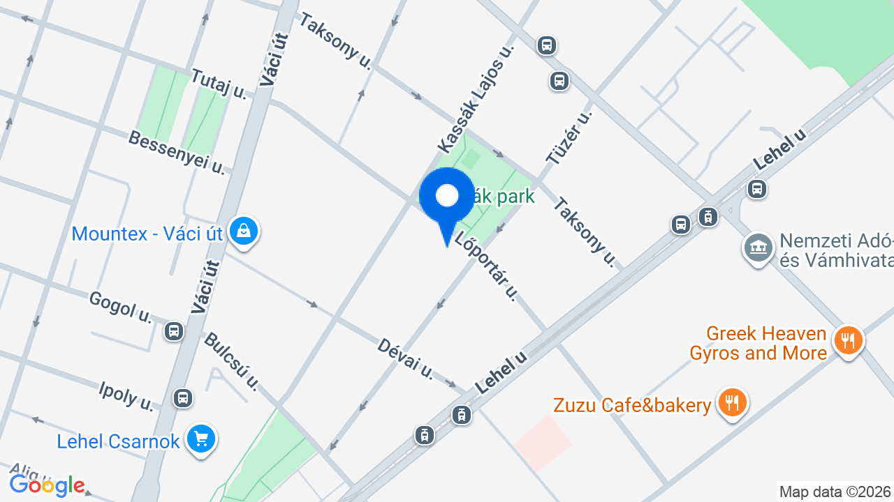 Térkép