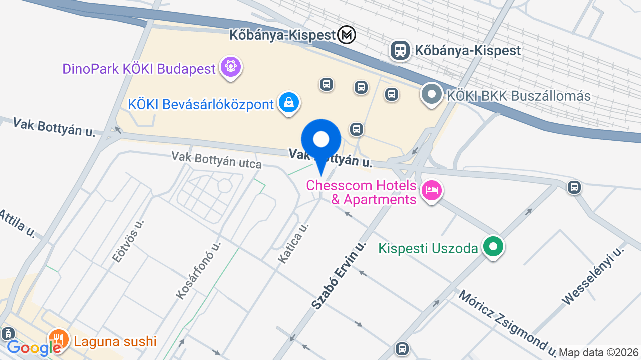 Térkép